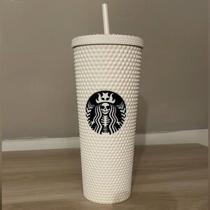 Studded Halloween Tumbler